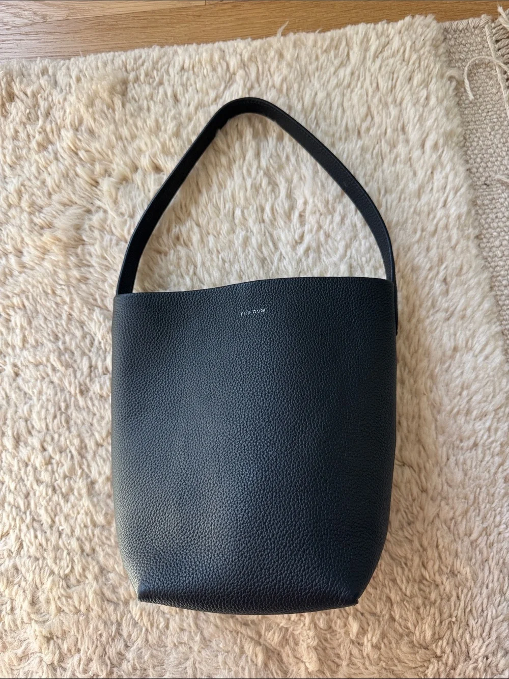 Row N/S park tote - Picture 1 of 4
